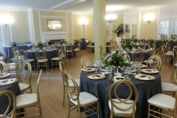 Ballroom 1