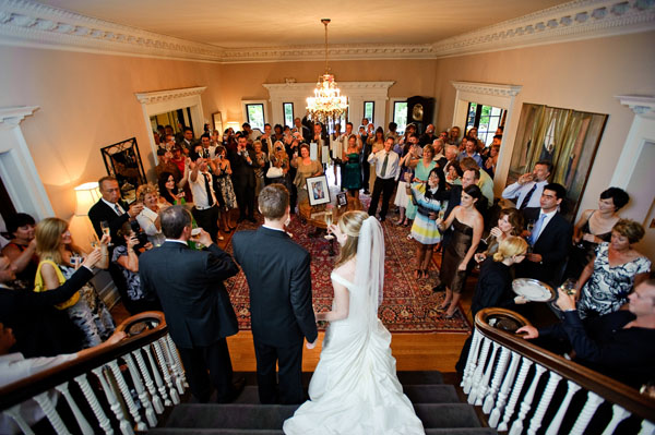 Main Foyer